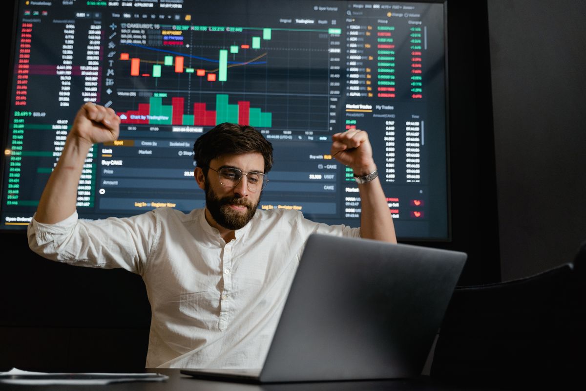 AI-Driven Solutions